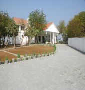 Club Mahindra Kensville Golf Resort Amhedabad Dış mekan fotoğraf