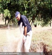 Club Mahindra Kensville Golf Resort Amhedabad Dış mekan fotoğraf
